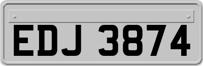 EDJ3874