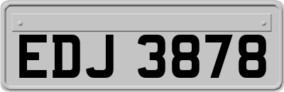 EDJ3878