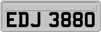 EDJ3880