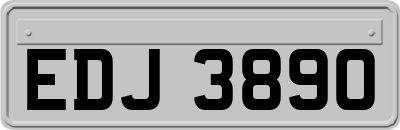 EDJ3890