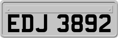 EDJ3892