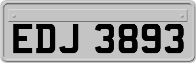 EDJ3893
