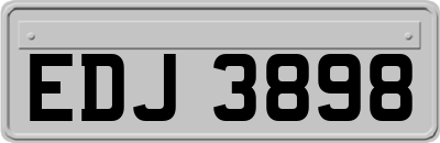 EDJ3898