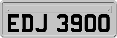 EDJ3900