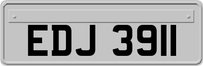 EDJ3911