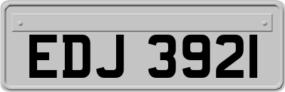 EDJ3921