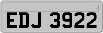 EDJ3922