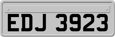 EDJ3923