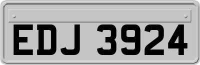 EDJ3924