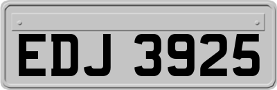 EDJ3925