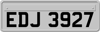 EDJ3927