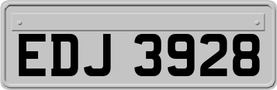 EDJ3928