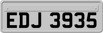 EDJ3935