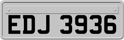 EDJ3936