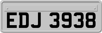 EDJ3938