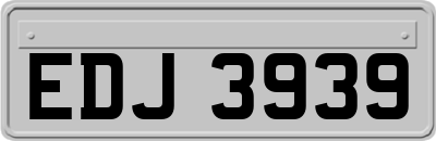 EDJ3939