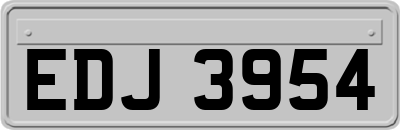 EDJ3954