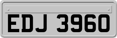 EDJ3960
