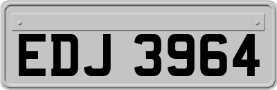 EDJ3964