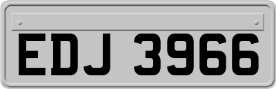 EDJ3966