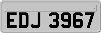 EDJ3967