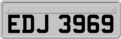 EDJ3969