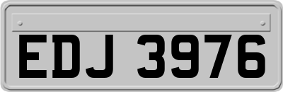 EDJ3976