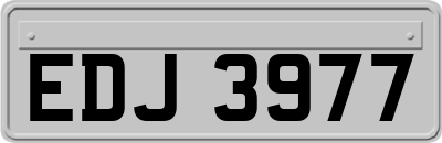 EDJ3977