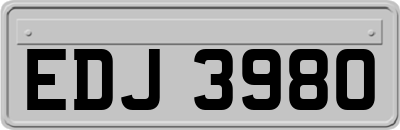 EDJ3980