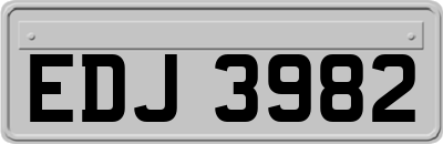 EDJ3982