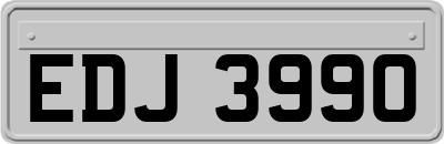EDJ3990