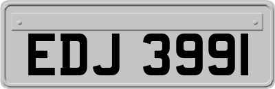EDJ3991