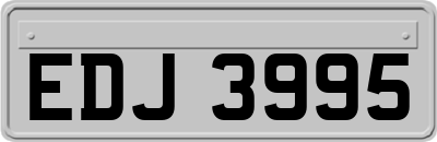 EDJ3995