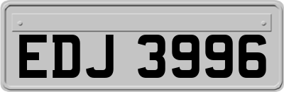 EDJ3996