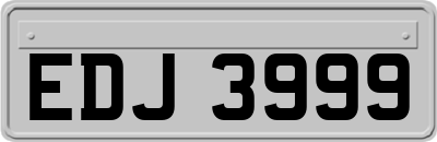 EDJ3999