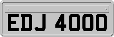 EDJ4000