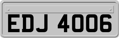 EDJ4006