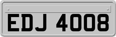 EDJ4008