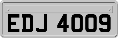 EDJ4009