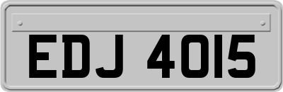 EDJ4015