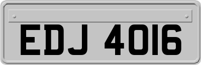 EDJ4016