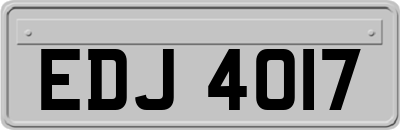 EDJ4017