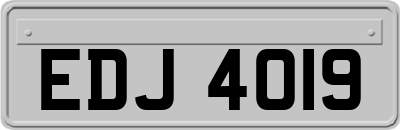 EDJ4019