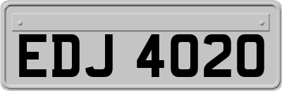 EDJ4020