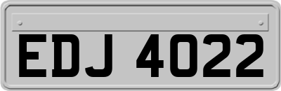 EDJ4022