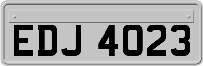 EDJ4023