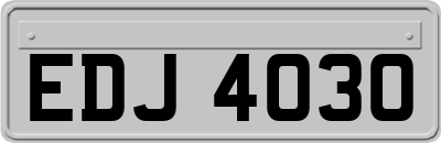 EDJ4030