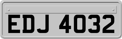EDJ4032
