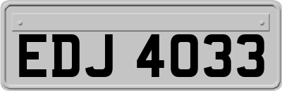 EDJ4033