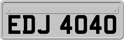 EDJ4040
